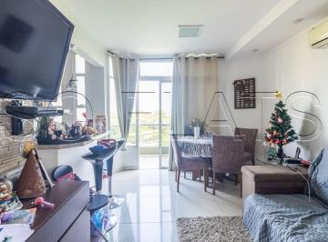 Apartamento · 50m² · 2 Quartos · 1 Vaga · Studio Quasar, apartamento duplex disponível para venda com 50m², 2 dormitórios e 1 vaga