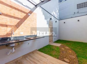 Casa · 131m² · 3 Quartos · 2 Vagas · Sobrado, Vila do Bosque - São Paulo