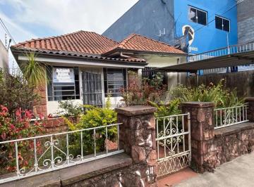Casa · 190m² · 3 Quartos · 1 Vaga · Casa Térrea, Mirandópolis - São Paulo