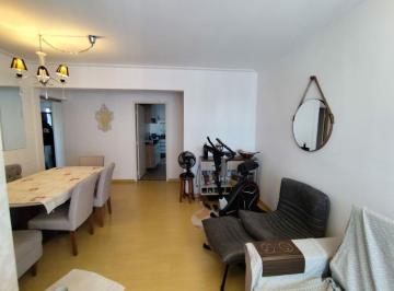 Apartamento · 98m² · 3 Quartos · 2 Vagas · Apartamento à venda - 3 Dormitórios(1 suíte) 2 vagas 96 úteis.