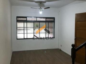 Casa · 125m² · 4 Quartos · 2 Vagas · Sobrado à venda no Jardim Vazani