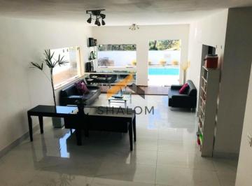 Casa · 357m² · 8 Quartos · 3 Vagas · Casa à Venda - Fazenda Morumbi