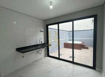 Casa · 140m² · 3 Quartos · 2 Vagas · Casa no Brooklin - 3 Suítes Amplas