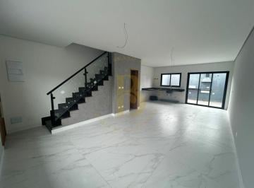 Casa · 100m² · 3 Quartos · 2 Vagas · Casa de 3 Dormitórios (1 Suíte) - Localização Privilegiada no Campo Grande