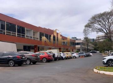 Comercial · 39m² · Oportunidade Rara no Sudoeste ? Loja Comercial Térrea em Ponto Estratégico!