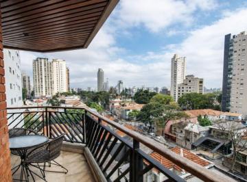 apartamento-vila-mariana-perto-ibirapuera-são-luis-168-metros · Excelente apartamento na Vila Mariana perto do Ibirapuera - 180m², 4 quartos, 2 suites e 2 vagas