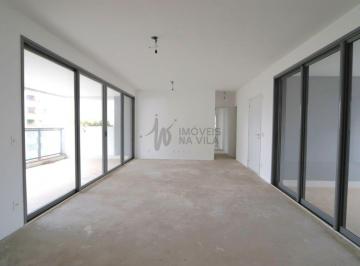 Imoveis-na-vila-apartamento-vender-novo-4-dormitorios-vila-mariana · Apartamento novo, 165m² - Alto padrão - Vila Mariana - Nunca habitado