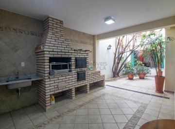 Imoveis-na-vila-casa-vila-venda-3-dormitórios-churrasqueira · Casa espaçosa - 3 dormitórios - Vila Residencial Arborizada - Perto Parque Aclimação