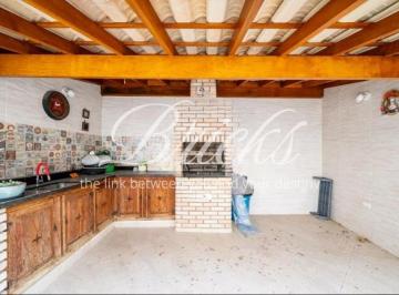 Casa · 213m² · 3 Quartos · 2 Vagas · CASA VENDA VILA MASCOTE 212M² 3 DORMITORIOS 2 VAGAS