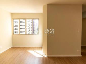 Apartamento · 80m² · 2 Quartos · 1 Vaga · Apartamento reformado à venda na Pompéia