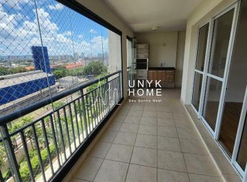 Apartamento · 130m² · 3 Quartos · 2 Vagas · Apartamento para Locação no Podium