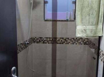 Casa · 220m² · 2 Quartos · 5 Vagas · Sobrado, Jardim Rosana - Guarulhos