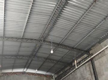 Comercial · 200m² · 2 Vagas · galpao J. Ipanema