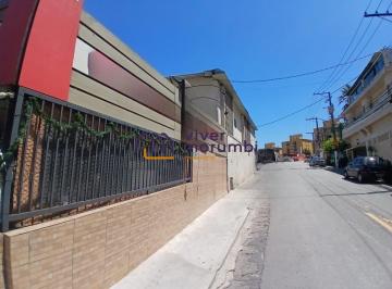 Casa · 203m² · 4 Vagas · Imóvel Comercial na Vila das Belezas - 332m²