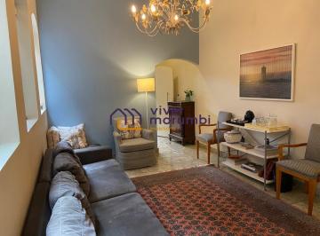 Casa · 182m² · 4 Quartos · 3 Vagas · Sobrado Residencial no Jardim Leonor: Casa com 182 m² e Amplo Terreno!
