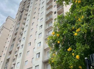 Apartamento · 45m² · 2 Quartos · 1 Vaga · eu Novo Lar: Apartamento de 45m² com 2 Dormitórios