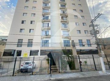 Apartamento · 64m² · 2 Quartos · 1 Vaga · Apartamento com 2 dormitórios e 1 vaga de garagem na Região do Tucuruvi