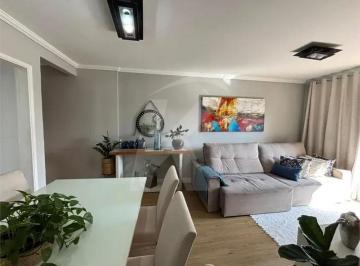 Apartamento · 72m² · 3 Quartos · 1 Vaga · Apartamento 3 quartos 1 vaga 72m² próximo da Av. Braz Leme