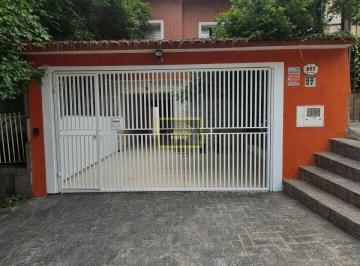 Casa · 165m² · 4 Quartos · 2 Vagas · Casa Com 03 Dormitórios Para Venda Na Aclimação
