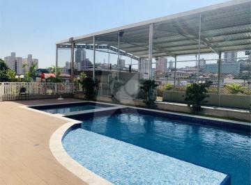 Apartamento · 77m² · 3 Quartos · 2 Vagas · Apartamento na Vila Guilherme com 3 dormitórios, 2 vagas de garagem