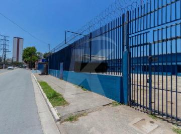 Comercial · 2000m² · Galpão no Limão, com mezanino, AV Nossa Senhora do Ó