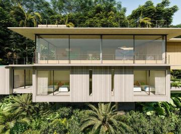Terreno · 1500m² · Terreno com projeto aprovado à venda no Condomínio São Pedro em Guarujá