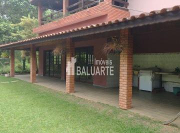 Casa · 400m² · 4 Vagas · EXCLUSIVA RESIDÊNCIA DE ALTO PADRÃO, FAZENDA DA ILHA, BOLSÃO 2