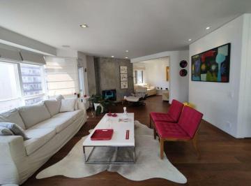Apartamento · 181m² · 3 Quartos · 3 Vagas · Apartamento a venda no Itaim Bibi com 181m², 3 dormitórios sendo 2 suites.