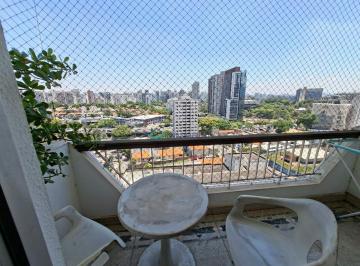 Apartamento · 127m² · 4 Quartos · 2 Vagas · Apartamento à venda na Vila Clementino com 4 quartos e 2 vaga de garagem.