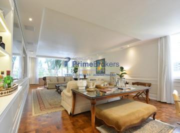 Apartamento · 350m² · 4 Quartos · 3 Vagas · Apartamento com 350m² 4 Dorms 3Vagas Imediações Metro Santa Cecilia SP.