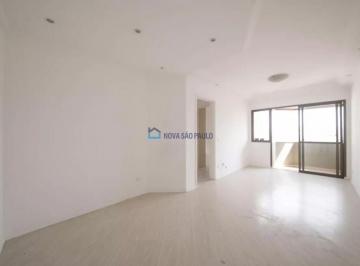 Apartamento · 67m² · 2 Quartos · 1 Vaga · Apartamento à venda 2 quartos e 1 vaga de garagem na Vila Gumercindo