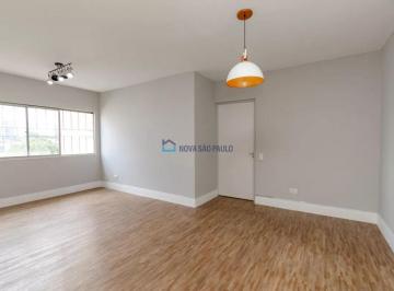 Apartamento · 82m² · 2 Quartos · 1 Vaga · Apartamento no Campo Belo, 3 Quartos, 82m²