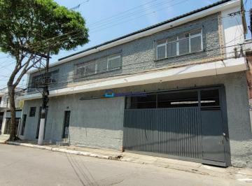 Comercial · 650m² · 3 Vagas · Galpão 650m² Construídos em Terreno de 500m² - Jabaquara