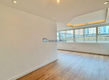 Apartamento · 106m² · 3 Quartos · 1 Vaga · Apartamento a venda em Moema Índios, região nobre na Zona Sul de SP.