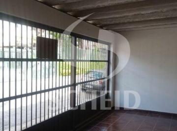 Casa · 120m² · 3 Quartos · 3 Vagas · Casa Terrea 2 Dormitórios
