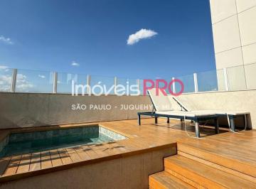 Apartamento · 343m² · 3 Quartos · 4 Vagas · Cobertura Duplex no Jardim Marajoara