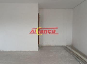 Comercial · 45m² · SALA COMERCIAL 45m²,  PARA LOCAÇÃO VILA  NOVA BONSUCESSO