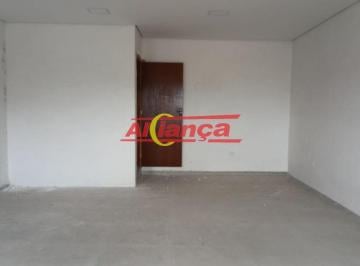 Comercial · 45m² · SALA COMERCIAL 45m²,  PARA LOCAÇÃO VILA  NOVA BONSUCESSO