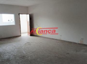 Comercial · 45m² · SALA COMERCIAL 45m²,  PARA LOCAÇÃO VILA  NOVA BONSUCESSO