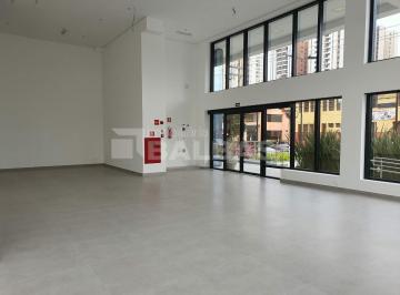 Comercial · 243m² · 19 Vagas · CENTRO EMPRESARIAL BURGOS - LOJA 242,50 M²