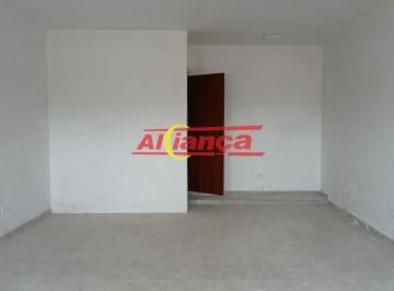 Comercial · 45m² · SALA COMERCIAL 45m²,  PARA LOCAÇÃO VILA  NOVA BONSUCESSO