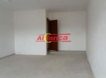 Comercial · 45m² · SALA COMERCIAL 45m²,  PARA LOCAÇÃO VILA  NOVA BONSUCESSO