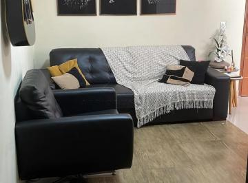 Apartamento · 80m² · 3 Quartos · 1 Vaga · Apartamento com 03 dormitórios à venda por R$425.000,00 - 80m² na Vila Helena - Santo André/SP