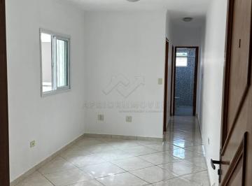 Apartamento · 56m² · 2 Quartos · 1 Vaga · Apartamento com 02 dormitórios à venda, 56m² na Vila América - Santo André/SP