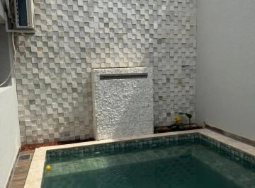 Casa · 200m² · 3 Quartos · 3 Vagas · Ótimo Casa no Anchieta, 03 dormitórios e área de lazer com piscina.