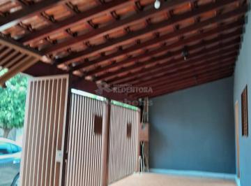 Casa · 200m² · 3 Quartos · 2 Vagas · Guapiaçu São Marcos, Casa de 03 dormitórios com 02 vagas de garagem cobertas.