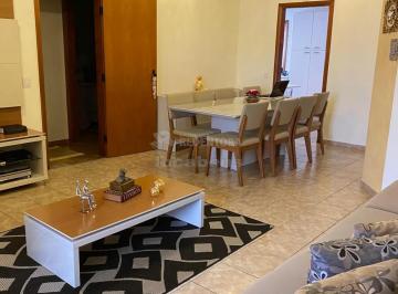 Apartamento · 106m² · 3 Quartos · 1 Vaga · Apto 03 dorm a venda - Edf.Topazio