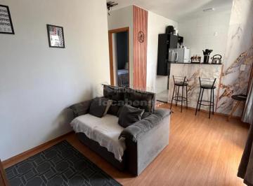 Apartamento · 43m² · 2 Quartos · 1 Vaga · Apto 02 dorm a venda - Rio Uruguai