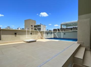 1 · Cobertura Duplex a Venda em Perdizes - Reformada com Vista para o Pacaembu – 4 Dorms, Piscina Priva