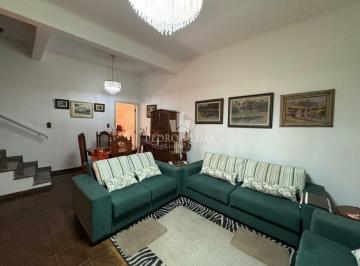 Casa · 165m² · 3 Quartos · 3 Vagas · Sobrado com 3 dormitórios, 1 suíte, 3 vagas, salão de festas e 165 m², na Penha.